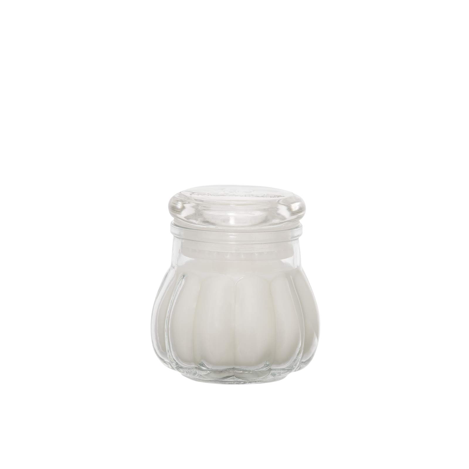 11907 Mini Contempo Candle Gardenia Scent Home Interiors