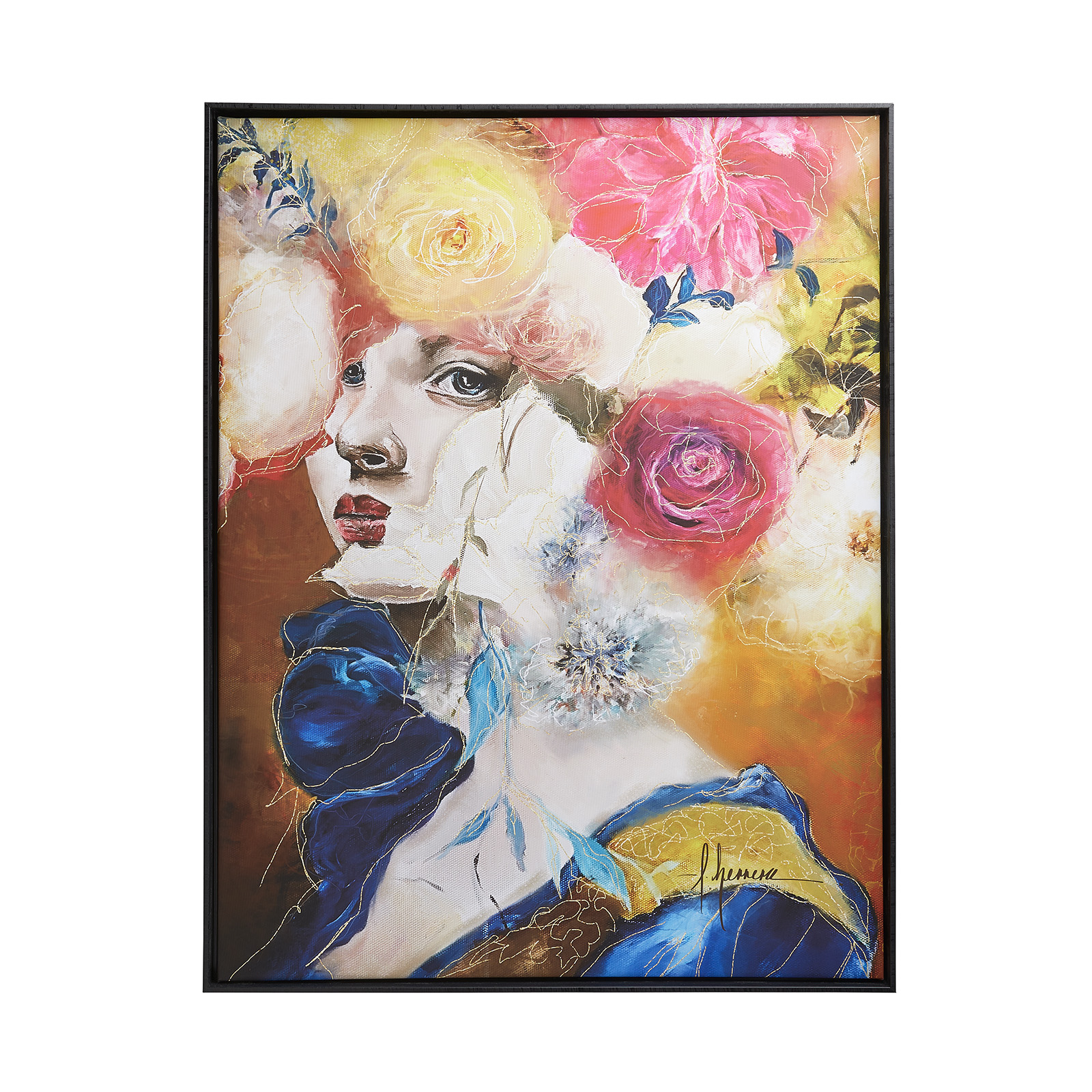 13073 - Framed Wall Art 13073 - Framed Wall Art